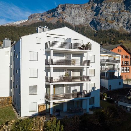 Laax Homes - Capolgarten 3,7 Флимс Экстерьер фото
